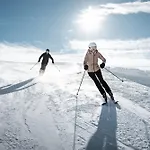 Mountain In Chalet, Opening Dec 25 Villa *