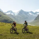Mountain In Chalet, Opening Dec 25 Villa Obergurgl