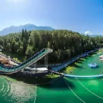 Villa Mountain In Chalet, Opening Dec 25 *