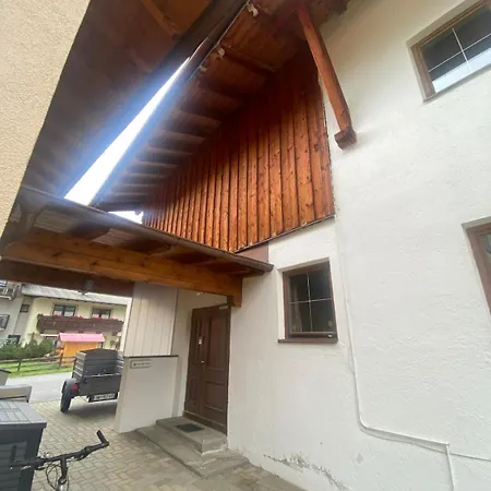 Mountain In Chalet, Opening Dec 25 *