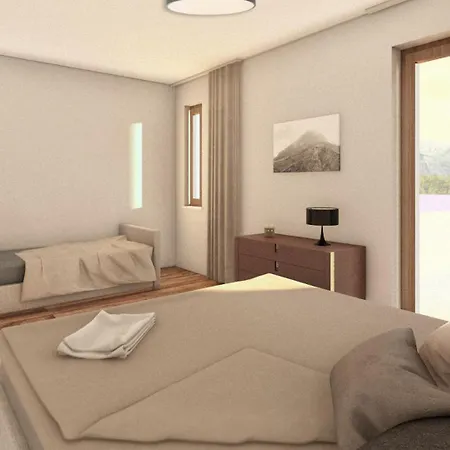 ヴィラ Mountain In Chalet, Opening Dec 25 *