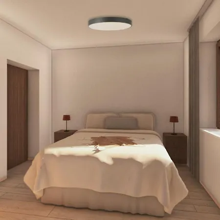 ヴィラ Mountain In Chalet, Opening Dec 25 オーバーグールグル