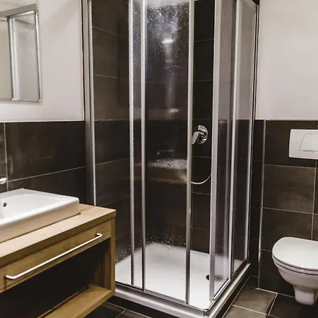 ヴィラ Mountain In Chalet, Opening Dec 25