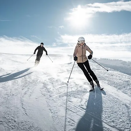 Mountain In Chalet, Opening Dec 25 ヴィラ *