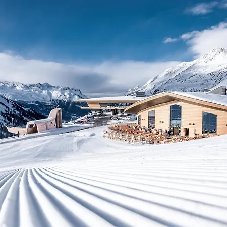 Mountain In Chalet, Opening Dec 25 *