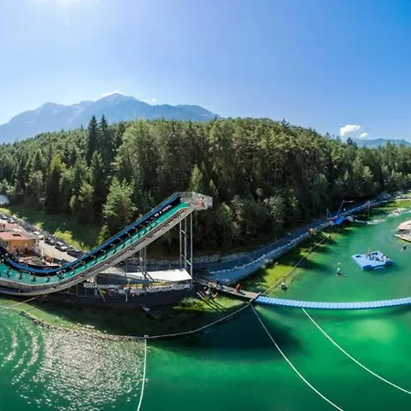 ヴィラ Mountain In Chalet, Opening Dec 25 *