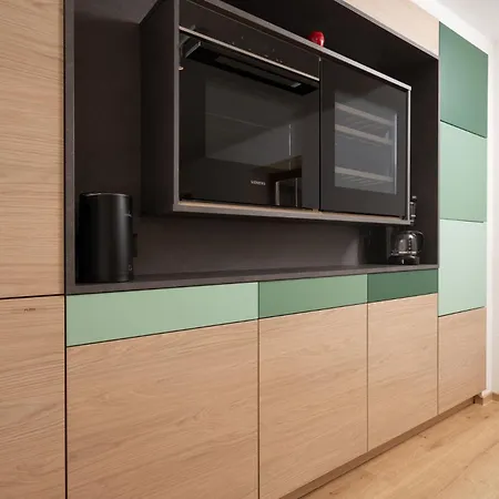 Mountain In Chalet, Opening Dec 25 * Obergurgl