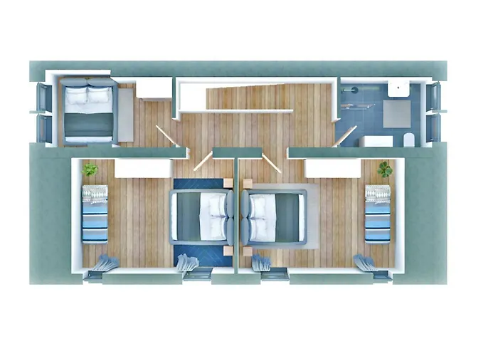 Villa Mountain In Chalet, Opening Dec 25