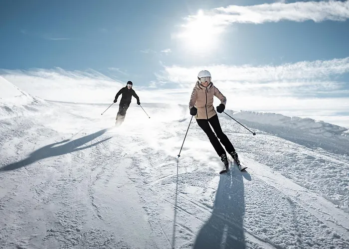 Mountain In Chalet, Opening Dec 25 Villa *