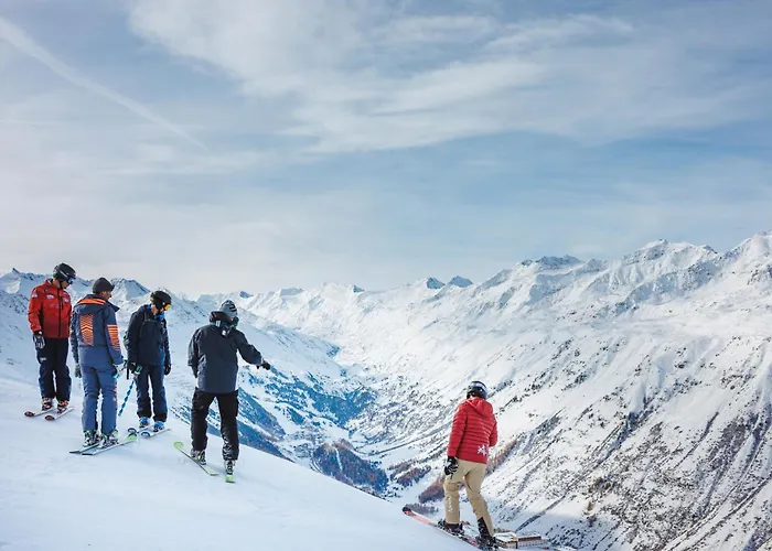 Mountain In Chalet, Opening Dec 25