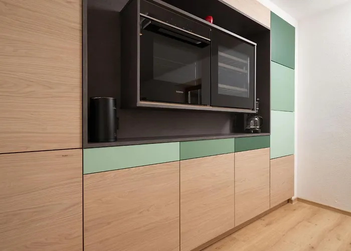 Mountain In Chalet, Opening Dec 25 * Obergurgl