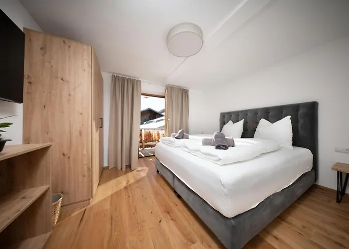 Villa Mountain In Chalet, Opening Dec 25