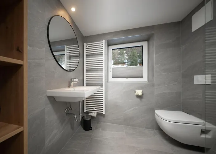 Mountain In Chalet, Opening Dec 25 * Obergurgl