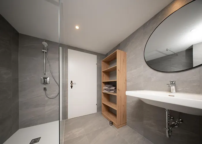 Villa Mountain In Chalet, Opening Dec 25 Obergurgl