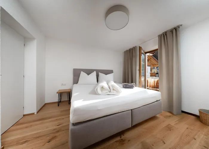 Villa Mountain In Chalet, Opening Dec 25 *