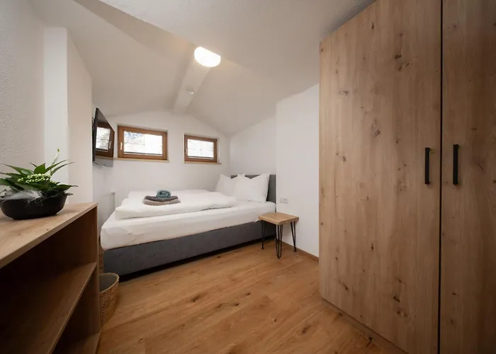 Villa Mountain In Chalet, Opening Dec 25