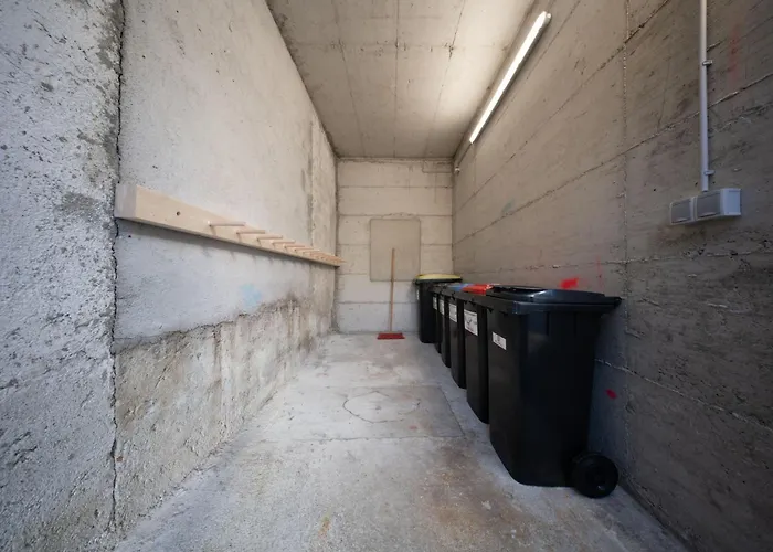 Mountain In Chalet, Opening Dec 25 Villa Obergurgl