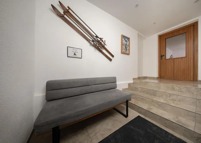 Villa Mountain In Chalet, Opening Dec 25