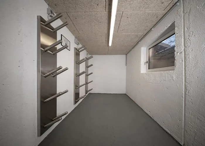 Mountain In Chalet, Opening Dec 25 Obergurgl