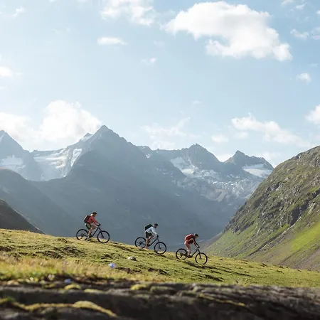 빌라 Mountain & Bike In *