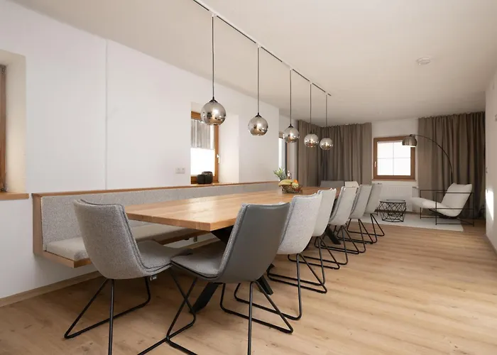 Mountain In Chalet, Opening Dec 25 Villa *